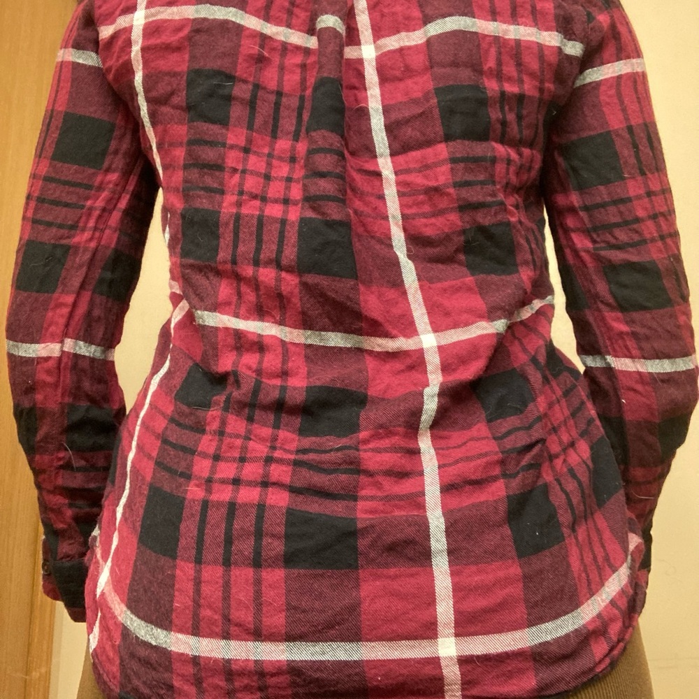 Flannel - Picture 2 of 2